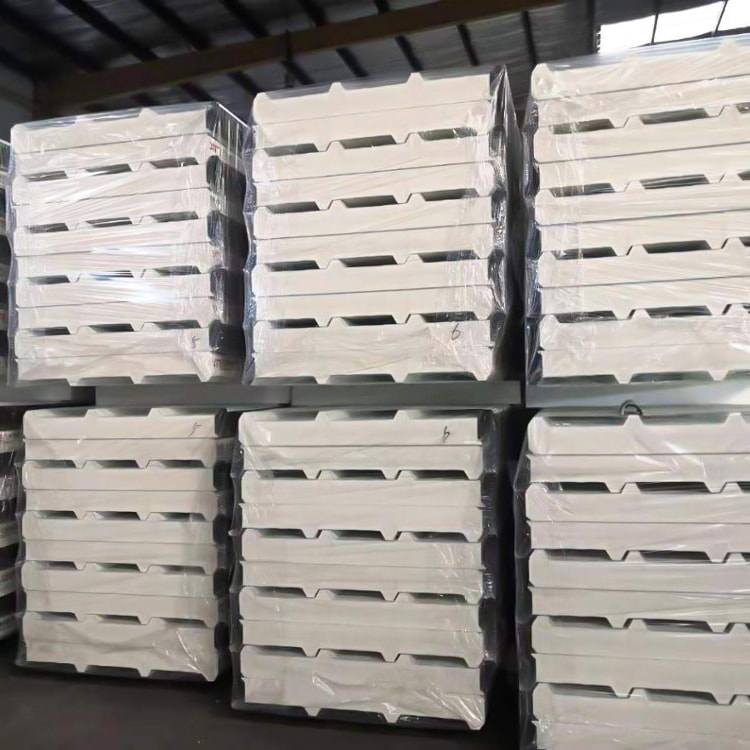 PU Sandwich Panel