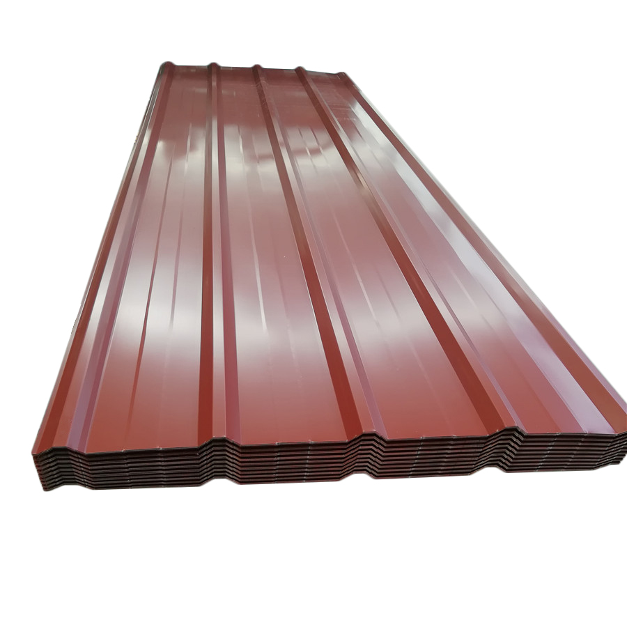 Unius Corrugated Panel