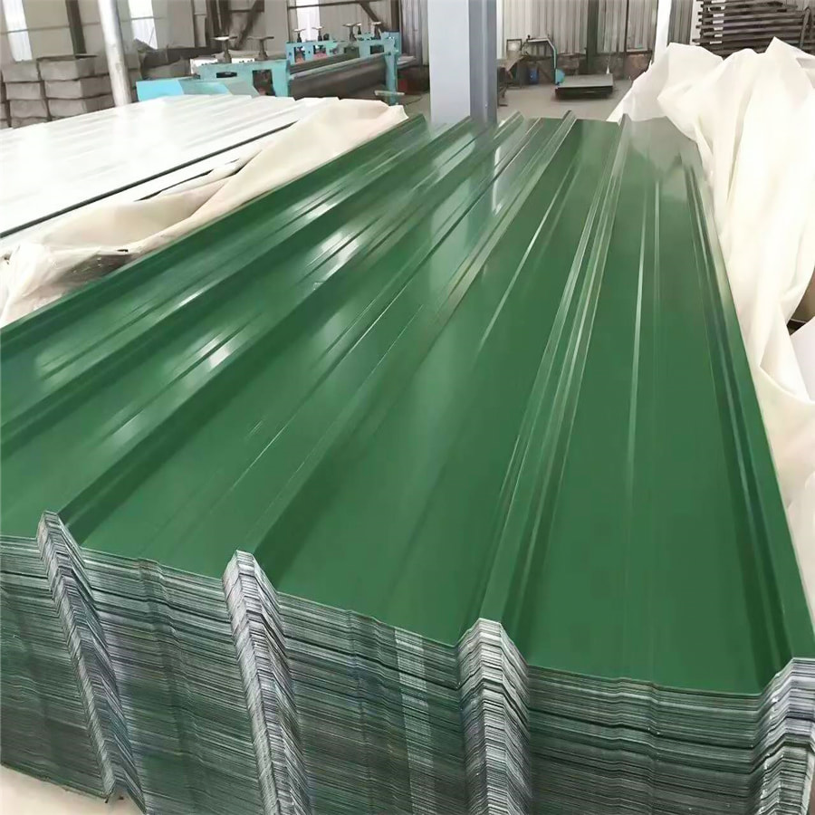 Unius Corrugated Panel